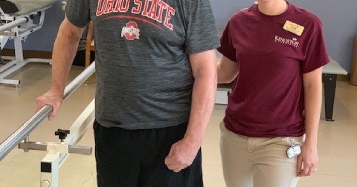 Achieving All of his Goals