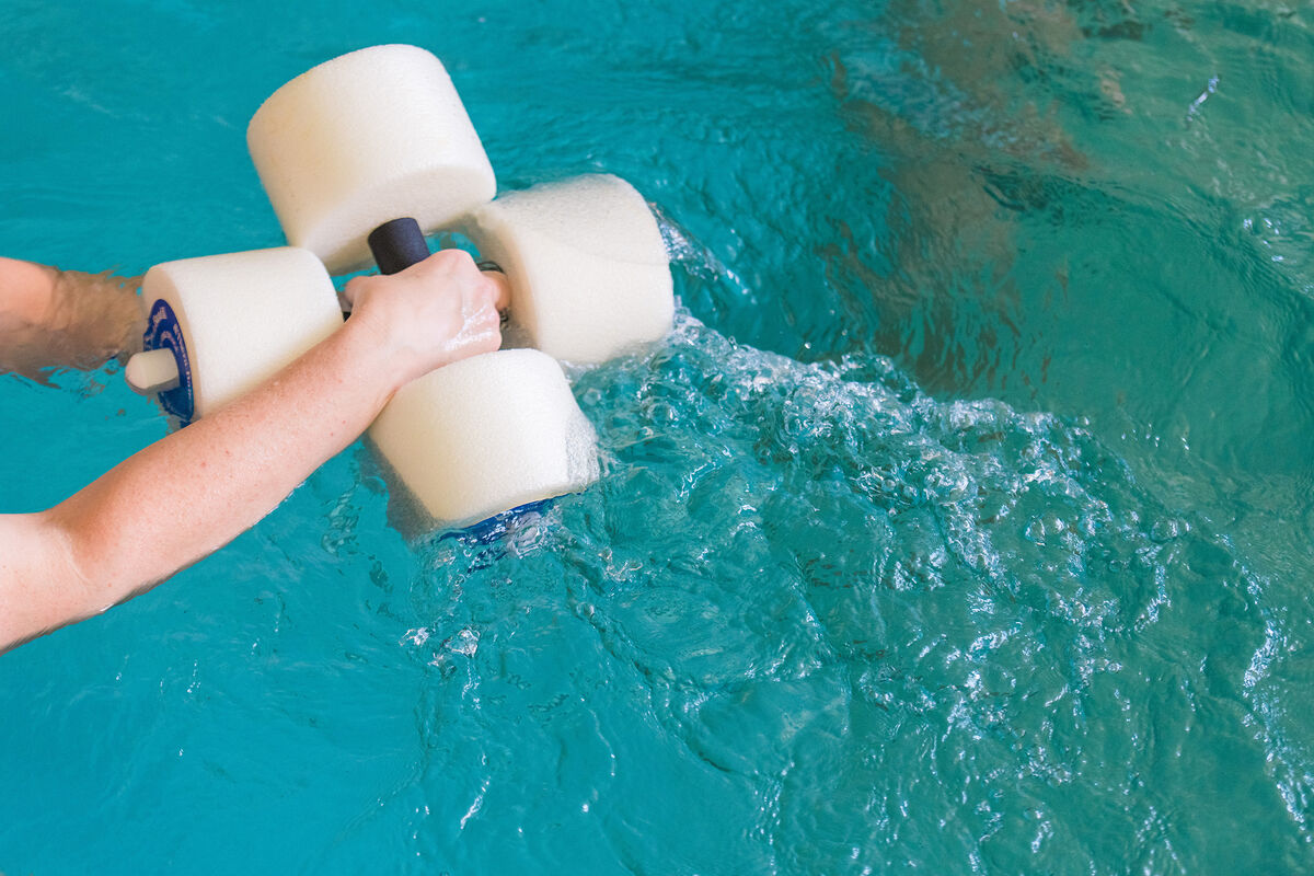 Sylvania Wellness Classes