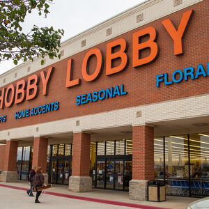 Hobby Lobby