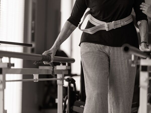 Rehabilitation at Kingston Care Center of Fort Wayne